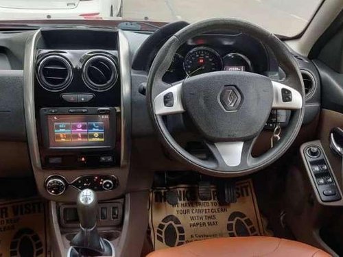 Used Renault Duster 2016 AT for sale in Mumbai 