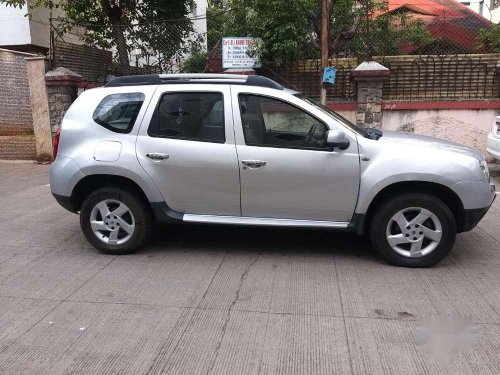 Used Renault Duster 2013 MT for sale in Pune