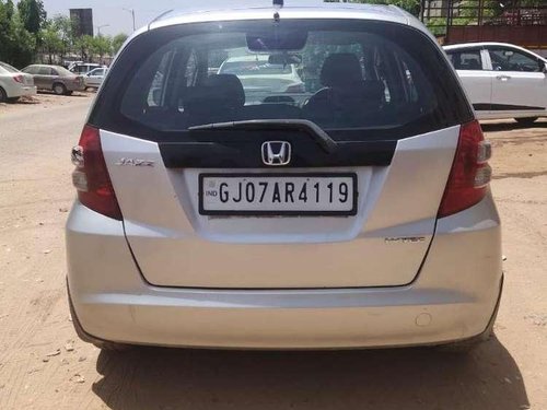 Used 2011 Honda Jazz MT for sale in Ahmedabad 