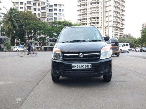 Used 2007 Maruti Suzuki Wagon R MT for sale in Mumbai