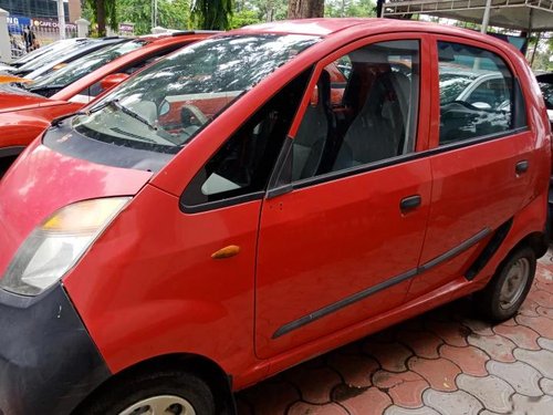 Used Tata Nano 2011 MT for sale in Indore