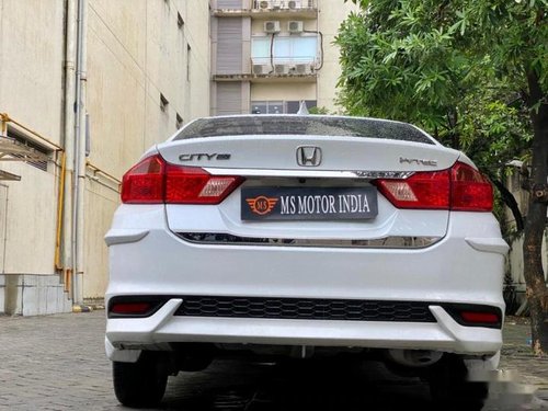 Honda City VX 2018 MT for sale in Kolkata 
