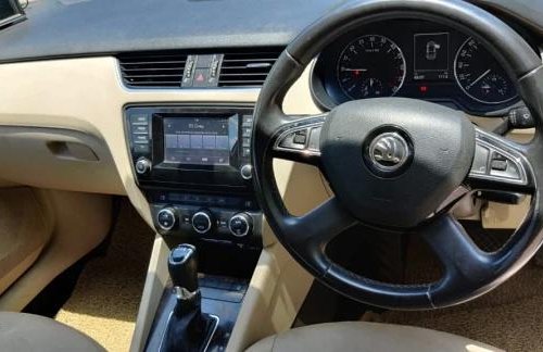 Used 2013 Skoda Octavia AT for sale in Hyderabad