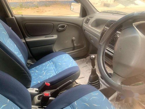 Used Maruti Suzuki Alto 2006 MT for sale in Ludhiana 