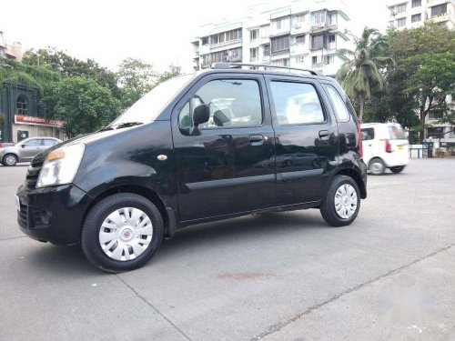 Used 2007 Maruti Suzuki Wagon R MT for sale in Mumbai