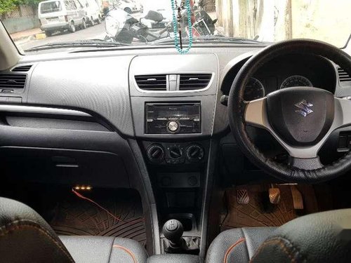 Used 2013 Maruti Suzuki Swift MT for sale in Mumbai