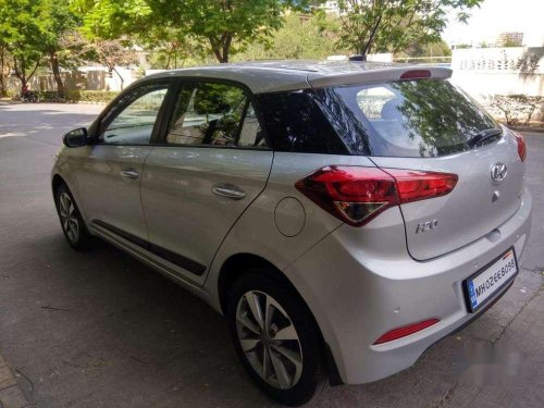Used Hyundai i20 Asta 2016 MT for sale in Kalyan 