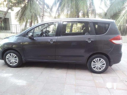 Maruti Suzuki Ertiga 2013 MT for sale in Mumbai 