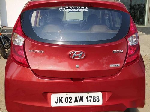 Hyundai Eon D-Lite + LPG, 2012, Petrol MT for sale in Jammu 