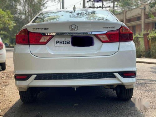 Used 2017 Honda City MT for sale in Jalandhar 