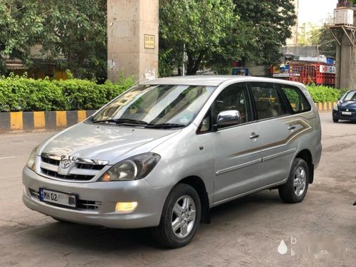 Used 2007 Toyota Innova MT for sale in Mumbai