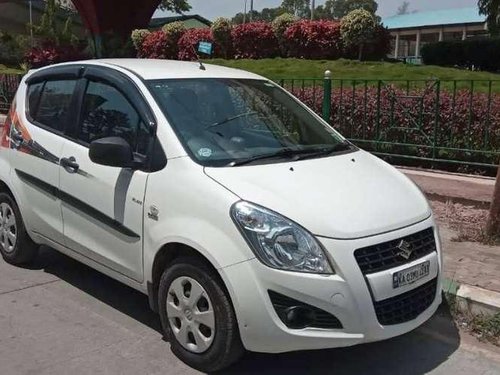 Used Maruti Suzuki Ritz 2014 MT for sale in Nagar