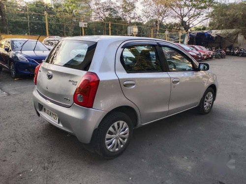 Toyota Etios Liva GD 2013 MT for sale in Mumbai 