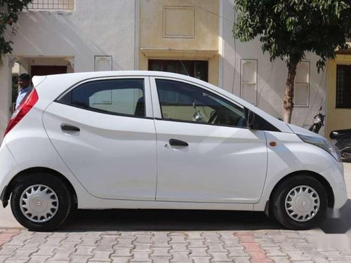 Used Hyundai Eon Era +, 2015, Petrol MT for sale in Gandhinagar 