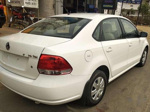 Used Volkswagen Vento 2010 MT for sale in Coimbatore