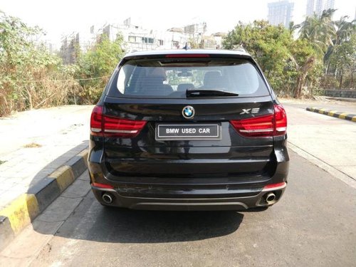 Used 2014 BMW X5 AT for sale in Mumbai