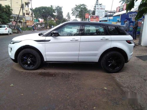 Used 2013 Land Rover Range Rover Evoque AT for sale in Kolhapur