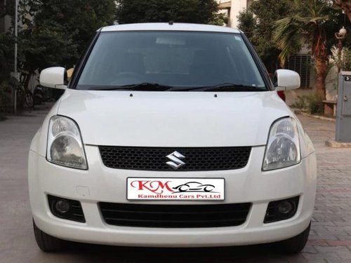 Maruti Suzuki Swift VDI 2008 MT for sale in Ahmedabad 