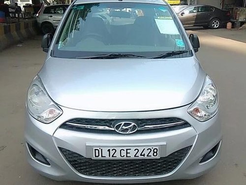 Used 2012 Hyundai i10 MT for sale in Noida