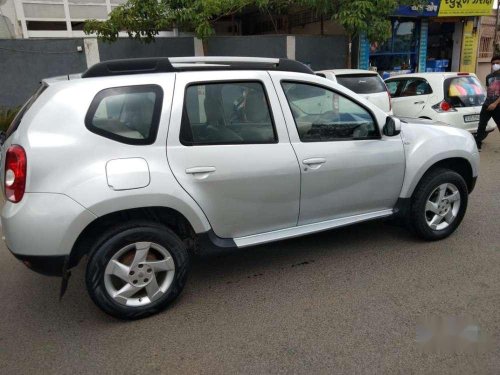 Used 2012 Renault Duster MT for sale in Surat