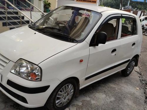 Used 2014 Hyundai Santro Xing MT for sale in New Delhi