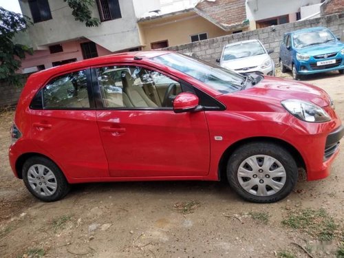 Used 2015 Honda Brio MT for sale in Coimbatore