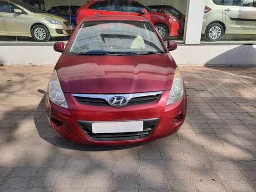 Used Hyundai i20 2011 MT for sale in Mumbai