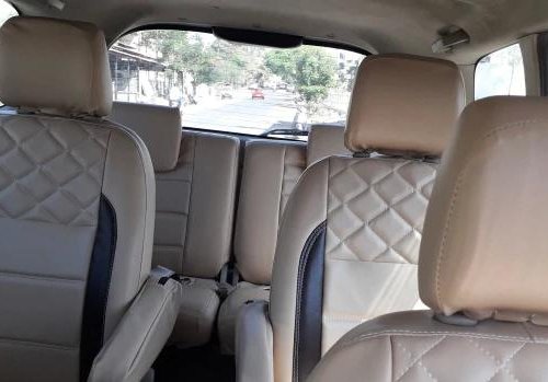 Used 2014 Toyota Innova MT for sale in Pune