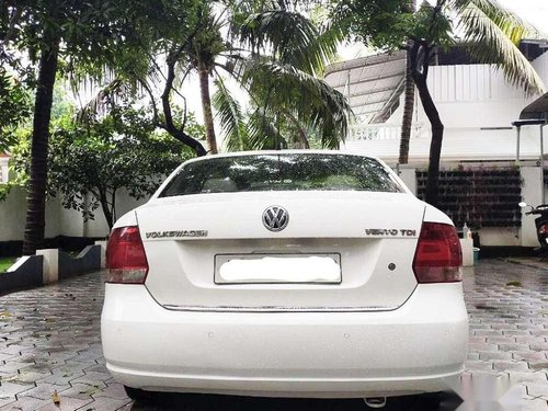 Used Volkswagen Vento 2012 MT for sale in Kochi