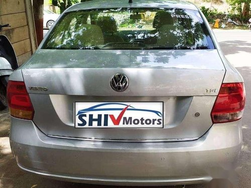 Used Volkswagen Vento TSI 2015 MT for sale in Rajkot