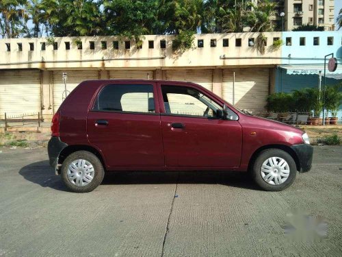 Maruti Suzuki Alto 800 Lxi, 2009, MT for sale in Mumbai 