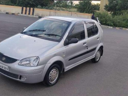 Used Tata Indica V2 GLS 2006 MT for sale in Pune
