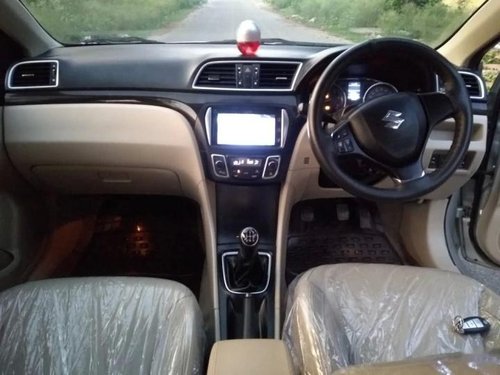 Used Maruti Suzuki Ciaz 2018 MT for sale in New Delhi