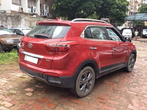 Hyundai Creta 1.6 CRDi SX Plus 2015 MT in Kolkata 