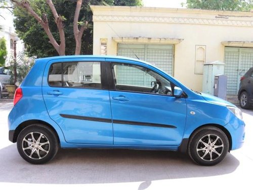 Used 2014 Maruti Suzuki Celerio VXI AT for sale in Ahmedabad 