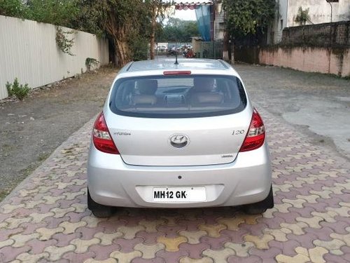 Used 2010 Hyundai i20 MT for sale in Pune