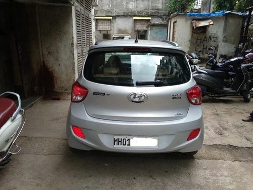 Used 2014 Hyundai Grand i10 MT for sale in Mumbai