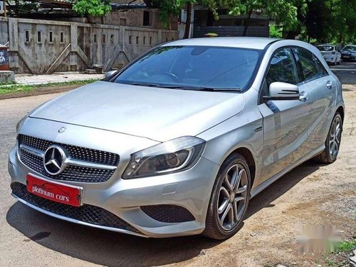 2013 Mercedes Benz A Class AT for sale in Ahmedabad 