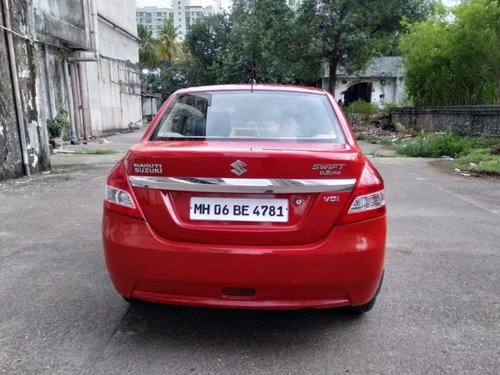 Used 2013 Maruti Suzuki Swift Dzire MT for sale in Mumbai