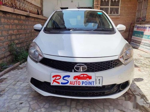 Used Tata Tiago 2016 MT for sale in Jodpur 