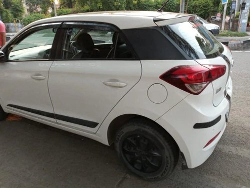 Used 2015 Hyundai Elite i20 Sportz 1.2 MT for sale in New Delhi