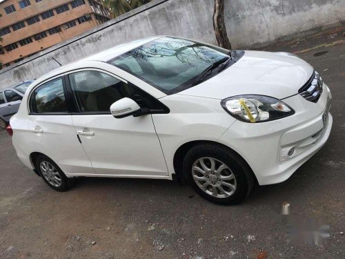 Used Honda Amaze 2014 MT for sale in Surat