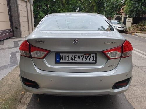 Used Maruti Suzuki Ciaz 2015 MT for sale in Mumbai