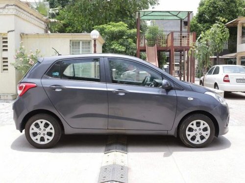 Used 2013 Grand i10 1.2 CRDi Magna  for sale in Ahmedabad