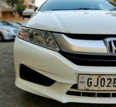 Honda City i DTec E 2014 MT for sale in Ahmedabad 