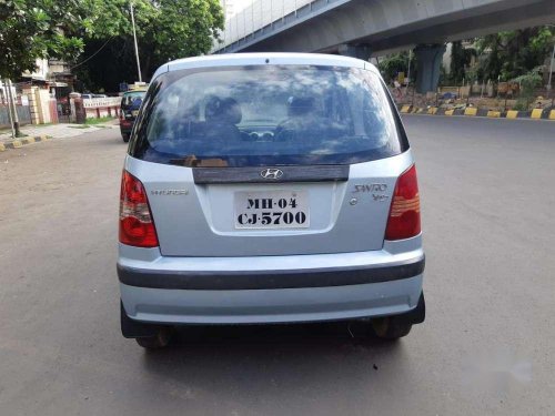 Used Hyundai Santro Xing XL 2005 MT for sale in Mumbai 