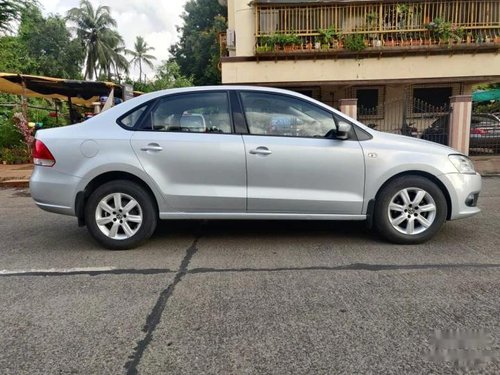 Used Volkswagen Vento 2012 MT for sale in Mumbai