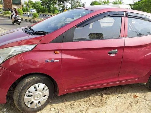 Hyundai Eon D-Lite + LPG, 2012, Petrol MT for sale in Jammu 