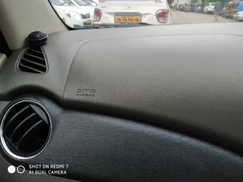 Used Hyundai i10 2013 AT for sale in Thane