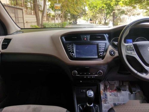 Used Hyundai i20 Asta 2016 MT for sale in Kalyan 